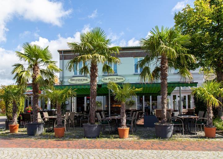 Brasserie Am Markt Apen